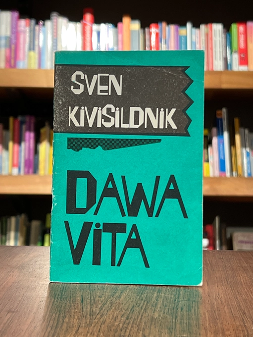 Dawa vita