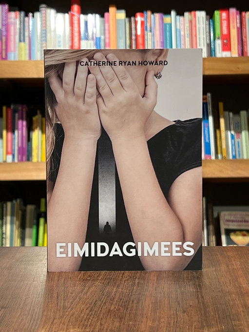 Eimidagimees