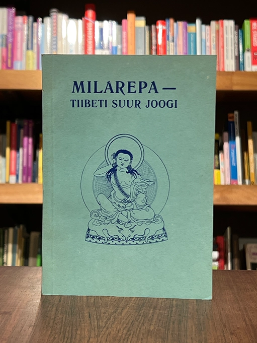 Milarepa - Tiibeti suur joogi