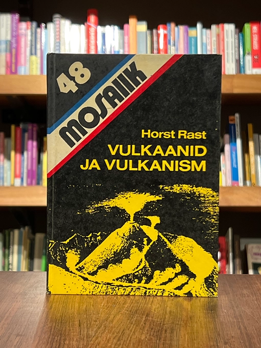 Vulkaanid ja vulkanism