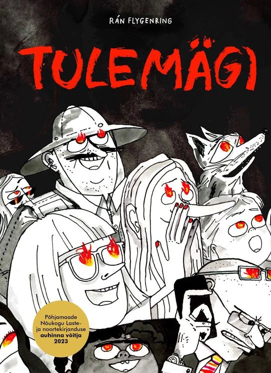 Tulemägi