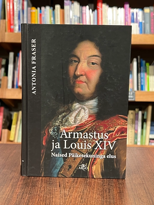 Armastus ja Louis XIV