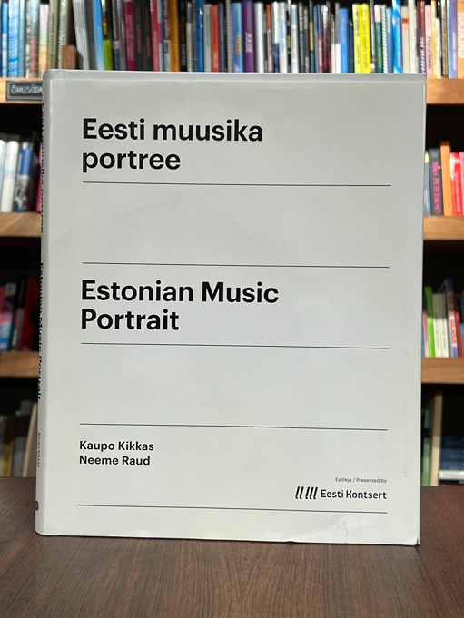 Eesti muusika portree