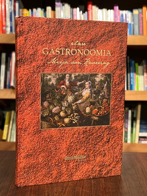 Elav gastronoomia