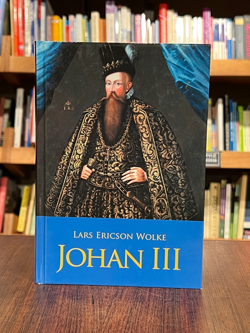 Johan III