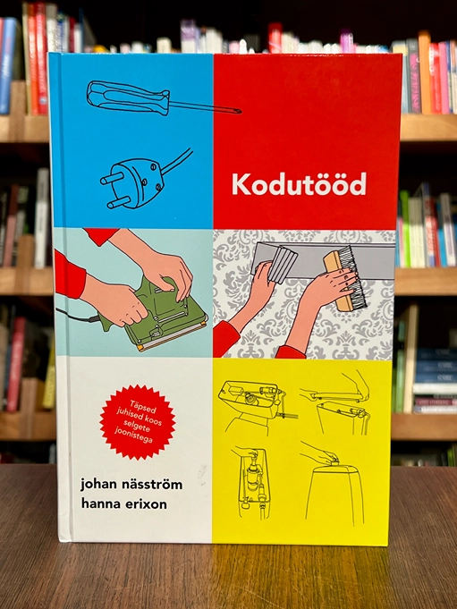 Kodutööd