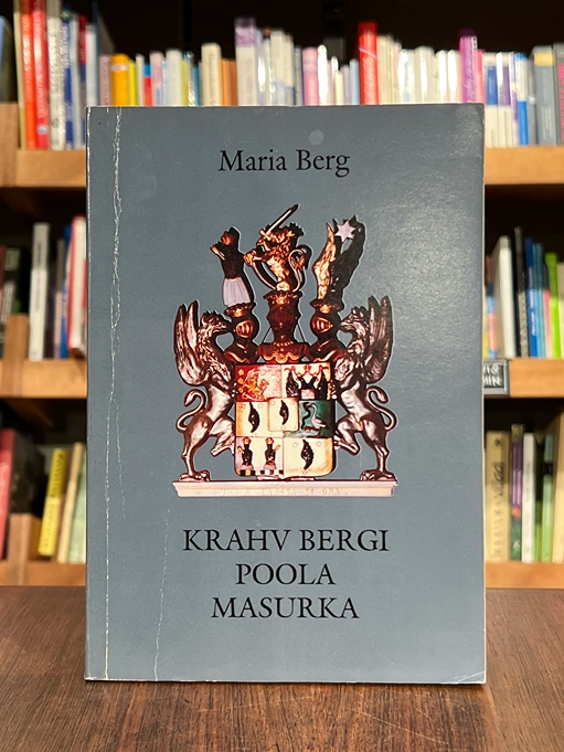 Krahv Bergi Poola masurka