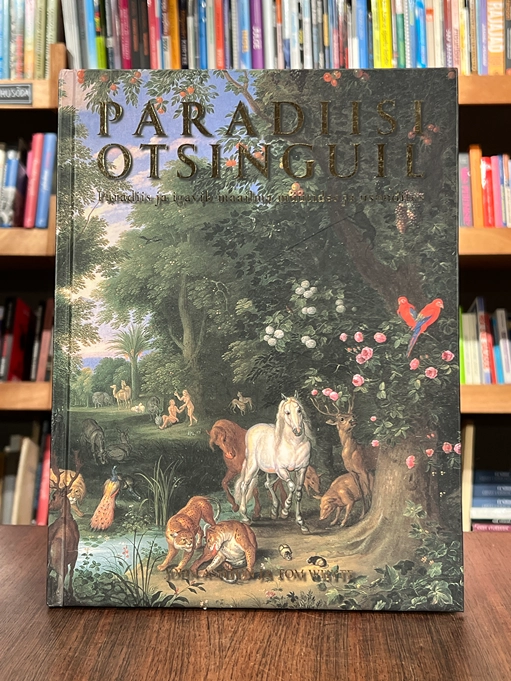 Paradiisi otsinguil