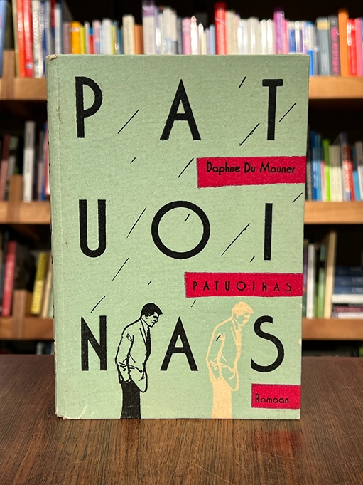 Patuoinas