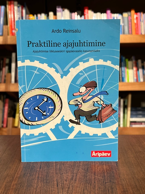 Praktiline ajajuhtimine