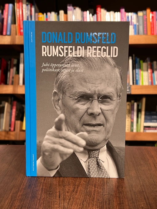 Rumsfeldi reeglid