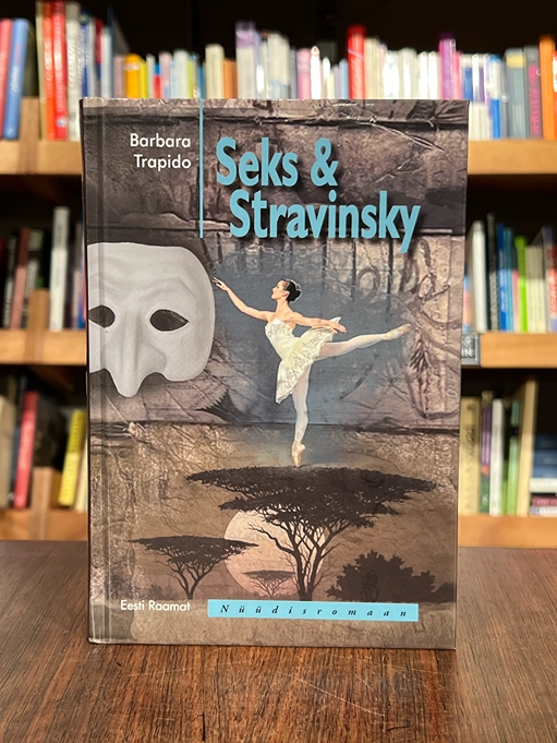 Seks & Stravinsky