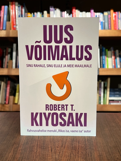 Uus võimalus