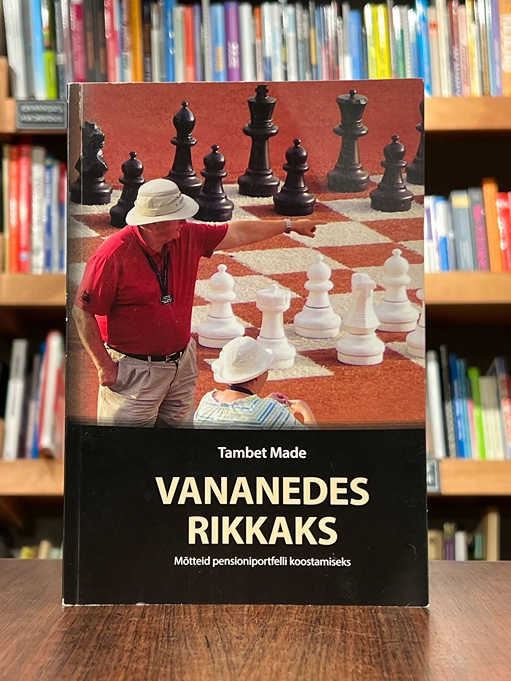 Vananedes rikkaks