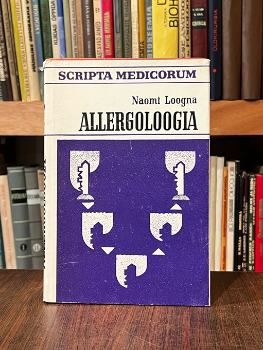 Allergoloogia