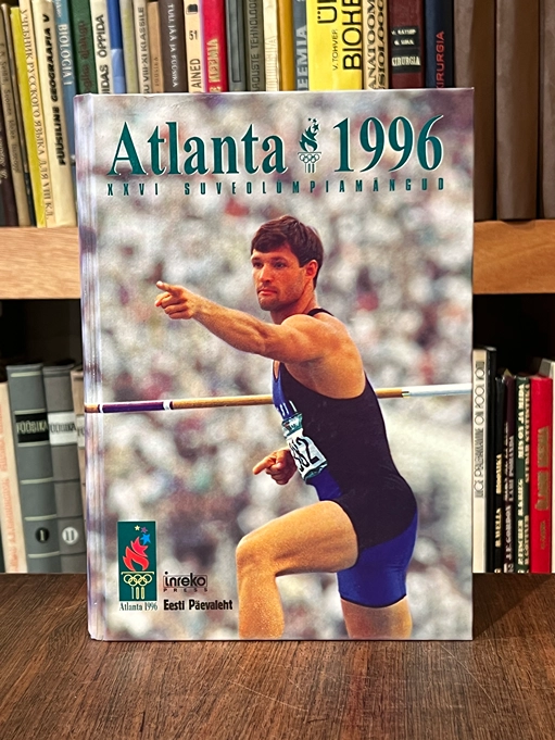 Atlanta 1996