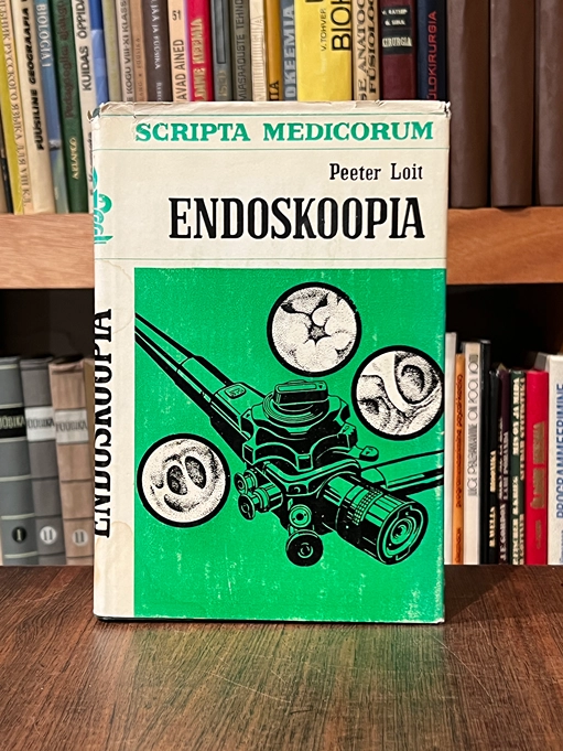 Endoskoopia