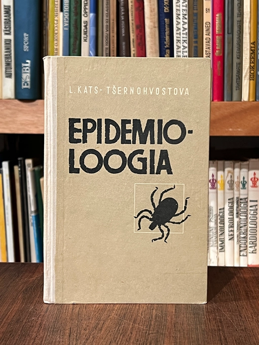 Epidemioloogia