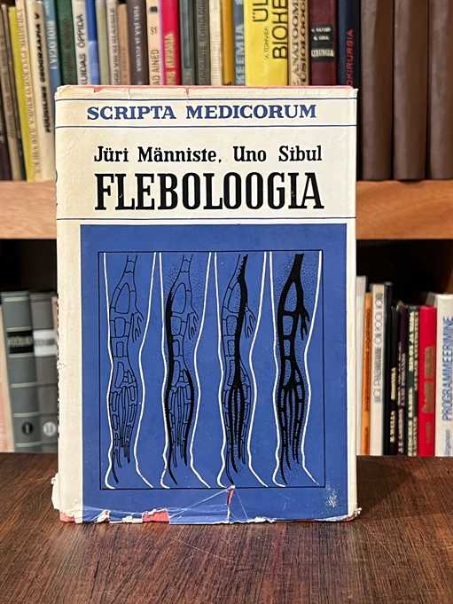 Fleboloogia