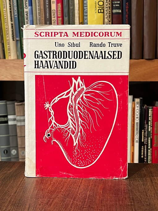 Gastroduodenaalsed haavandid