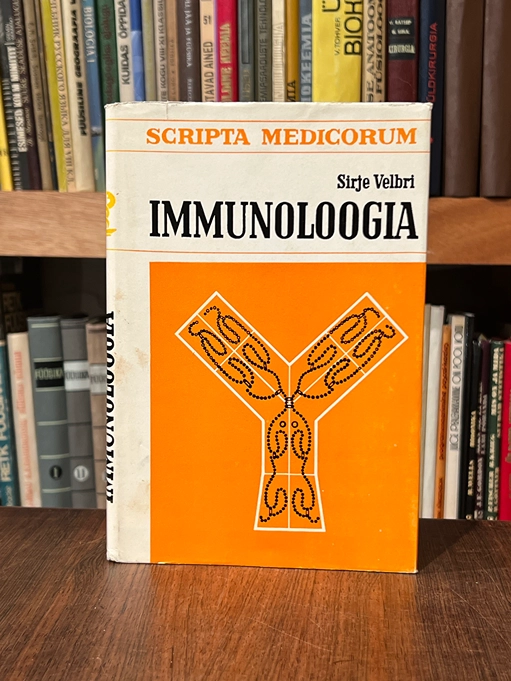 Immunoloogia