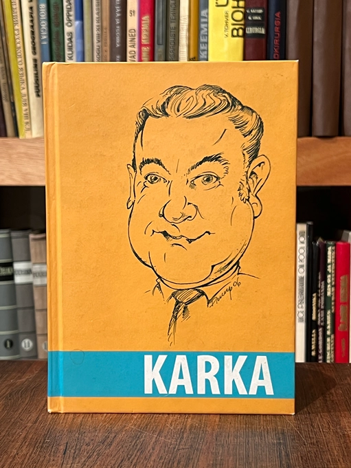 Karka