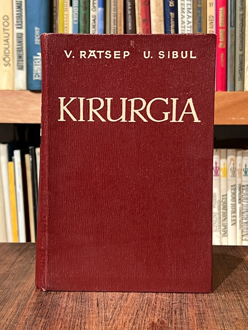 Kirurgia