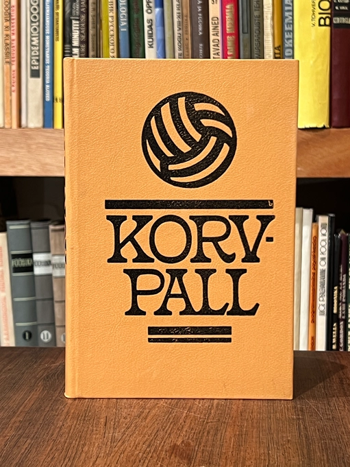 Korvpall