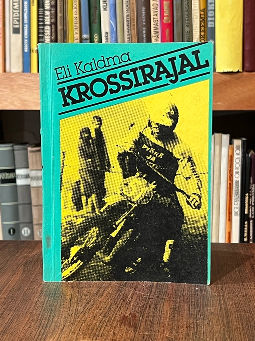 Krossirajal