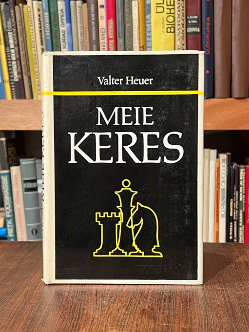 Meie Keres