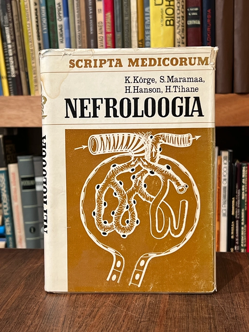 Nefroloogia