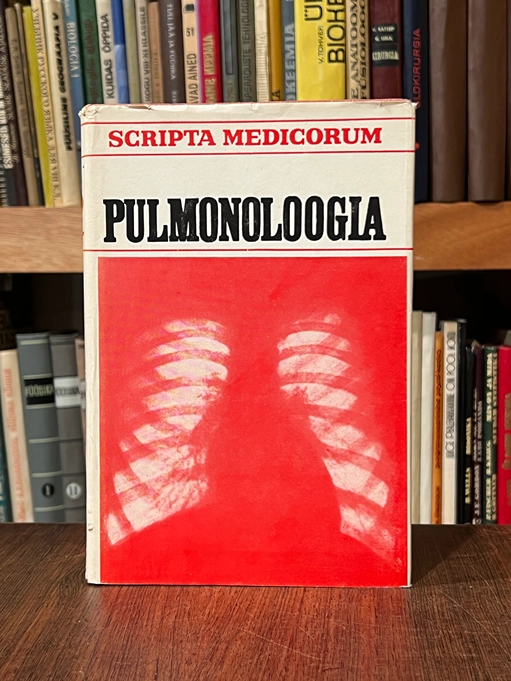 Pulmonoloogia