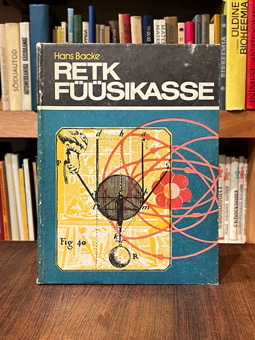 Retk füüsikasse