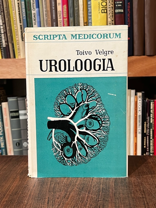 Uroloogia