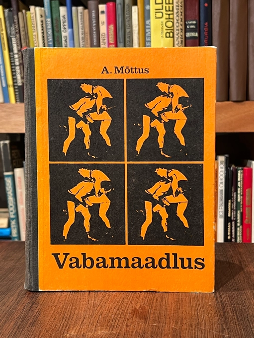 Vabamaadlus