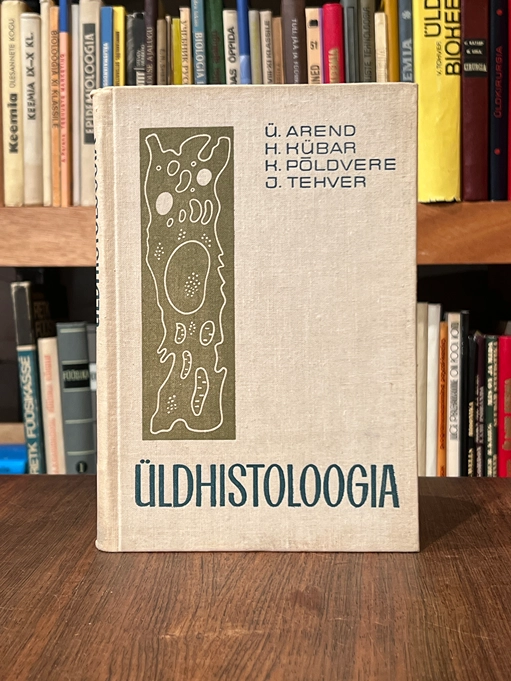 Üldhistoloogia