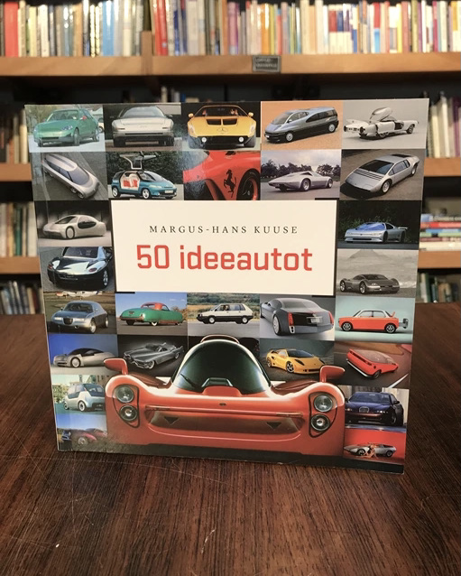 50 ideeautot