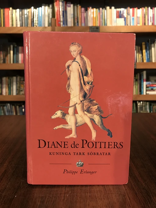 Diane de Poitiers