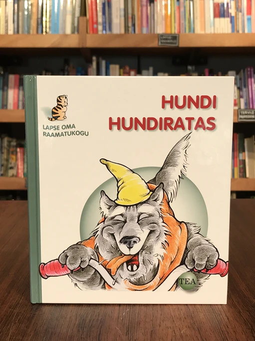 Hundi hundiratas