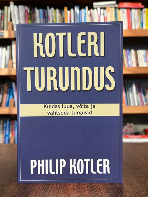 Kotleri turundus