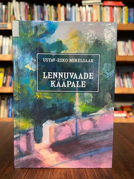 Lennuvaade kääpale