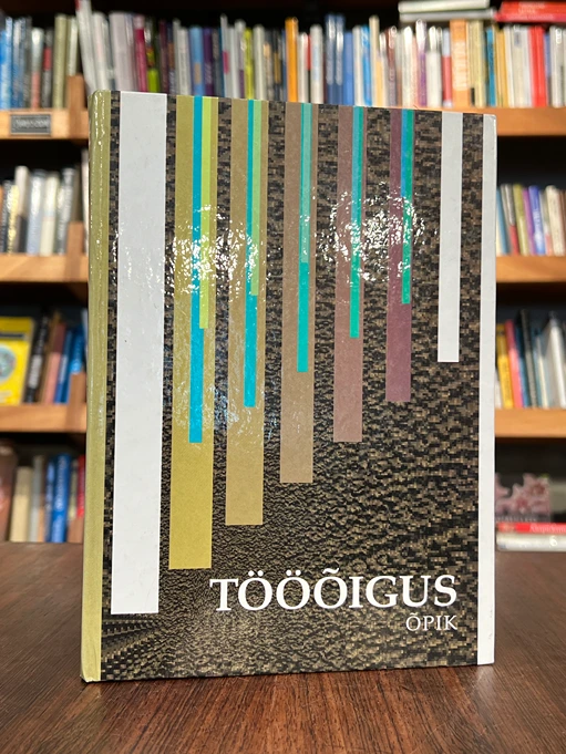 Tööõigus