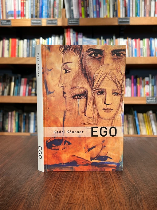 Ego