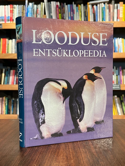 Looduse entsüklopeedia