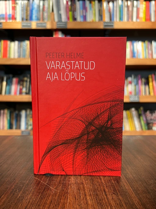 Varastatud aja lõpus