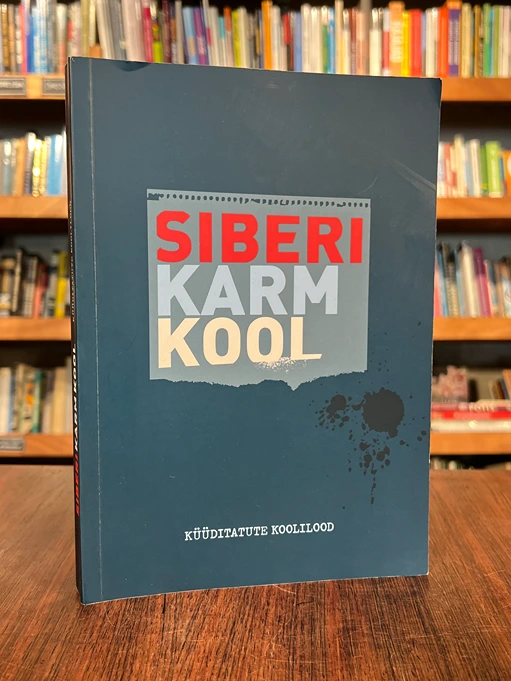 Siberi karm kool