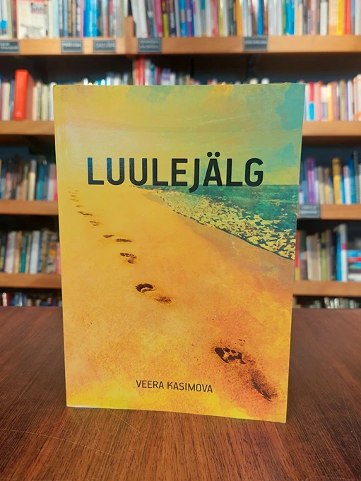 Luulejälg