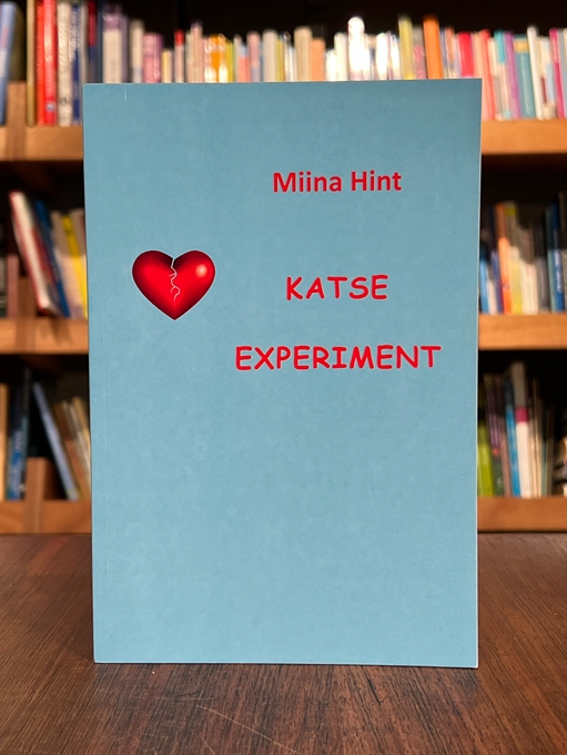 Katse experiment