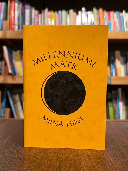 Millenniumi matk