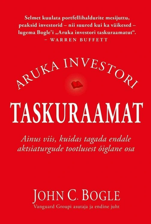 Aruka investori taskuraamat